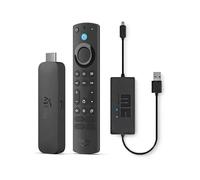 Lecteur multimédia - Amazon - Fire TV Stick 4K Max - 4K HDR - Wi-Fi 6E - 16 Go