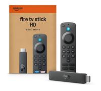 Amazon -KINDLE CW HDMI Full HD Fire OS Noir
