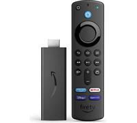 Lecteur multimédia AMAZON Fire TV Stick Max, Wi-Fi 6, commande vocale Alexa, noir