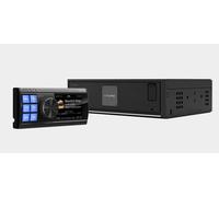 Lecteur multimédia audio Alpine HDS-990 Alpine Status Hi-Res « Alpine Status »