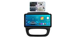 Lecteur multimédia automatique, navigation GPS, intégration Carplay, 1033 S4 A