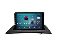 Lecteur multimédia Carplay, connectivité sans fil, navigation GPS, caméra OBD V1 (4G 32G)