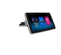 Lecteur multimédia de voiture, connectivité 4G/WLAN, écran pivotant de 10 pouces, HC1 1G 32G