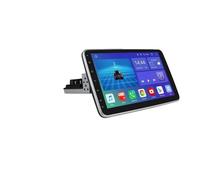 Lecteur multimédia de voiture, connectivité 4G/WLAN, écran pivotant de 10 pouces, S4 8Core 4G 32G 4G
