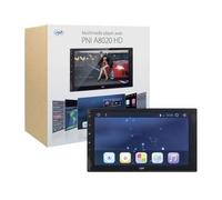 Lecteur Multimédia De Voiture - Pni - 2 Din - Écran Tactile 7 Pouces - Bluetooth - Wifi - Gps