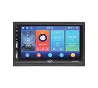 Lecteur multimédia de Voiture PNI A8040 avec Android 13, 2GB DDR3/ROM 32GB, écran 7 Pouces, CarPlay, Android Auto, 2 x USB, BT