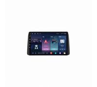Lecteur Multimédia Écran Tactile pour Dodge Grand Caravan 2009-2020 Ecran Tactile, iOS Lien Miroir, GPS Navigation, Assistant Vocal, Bluetooth, Aux, Commandes Au, 8 Nuclear 6G+128G