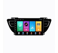 Lecteur Multimédia Écran Tactile pour Geely Atlas NL-3 2016-2020 Mises à Jour OTA, Caméra de Recul, Mirror Link, Bluetooth 5.0, Commande Vocale, 8 Nuclear 6G+128G