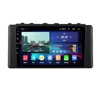 Lecteur Multimédia Écran Tactile pour Toyota GR 86 ZN8 2021-2024 Bluetooth Voiture Stéréo WiFi Récepteur Radio FM USB Lien Miroir Auto Navi, 4 Nuclear 2G+32G