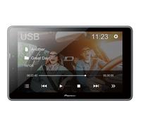 Pioneer DMH-AF55BT Double ruban avec Bluetooth