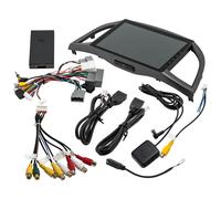 Lecteur Multimédia for Honda CR-V 4 2012-2016 Android Auto GPS USB Navigation