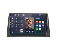 Lecteur Multimédia GPS Radio pour Buick Encore 2013/Opel Mokka 1 2012-2016 Bluetooth Voiture Stéréo WiFi Récepteur Radio FM USB Lien Miroir Auto Navi, 4 Nuclear 2G+32G