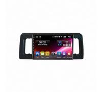 Lecteur Multimédia GPS Radio pour Suzuki Alto 600 2016 Apple Car Play & Android Auto, Mises à Jour OTA, Mirror Link, Bluetooth 5.0, Commande Vocale, 4 Nuclear 2G+32G