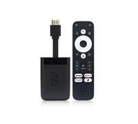 Lecteur multimédia Homatics 4K UHD Android TV 11 8 Go Dongle R