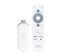 Lecteur multimédia Homatics, Android TV 11, 32GB, 1GB RAM, Stick HD