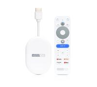 Lecteur multimédia Homatics Dongle Lite 4K V2 Google TV