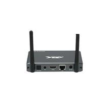 Lecteur Multimédia Intelligent Android 4K For Publicité Musicale MKV, Boîtier TV Compatible USB SD, Lecteur Vidéo Publicitaire, Lecteur Multimédia(4K 1pcs.)