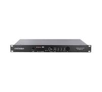 Lecteur multimédia MP3 Bluetooth - DEFINITIVE AUDIO - MEDIA AMP ONE - Amplifié - 32 Go - 200W
