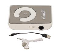 Lecteur multimédia numérique, appareil de musique portable avec stockage extensible et batterie longue durée pour une expérience d'écoute sans