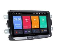 Lecteur Multimédia - Pni - Dac100 - Android 10 - 2 Go Ram - 32 Go Rom - Navigation Gps
