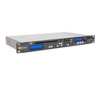PDC-35 Lecteur-enregistreur mulitmédia