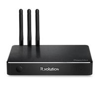 Lecteur multimédia R_volution Player Mini