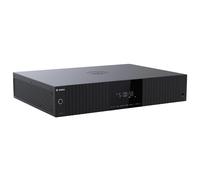 Zidoo UHD8000 - Lecteur multimédia