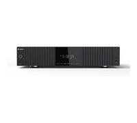 Lecteur multimédia Zidoo UHD8000 Noir