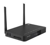 Zidoo Z9X 8K - Streaming et réseau