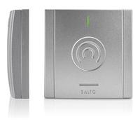 Lecteur mural XS4 2.0 Design Original standard - SALTO - WRMB004S G