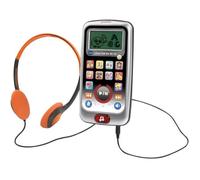 Lecteur musical éducatif V.Pod Kid Do, Ré, Mi de VTECH pour enfants de 3 à 6 ans