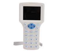 Lecteur NFC, Copieur de Cartes à 10 fréquences, décryptage Efficace, édition et Analyse, Lecteur écrivain RFID, duplicateur de Cartes à Puce (M1), Cartes d'identité