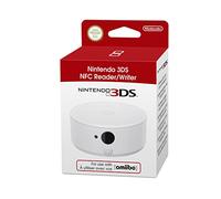 Nintendo - Lecteur / Graveur Nfc Pour Console De Jeu - Pour Nintendo 3ds, Nintendo 3ds Xl