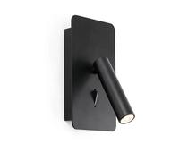 Lecteur Noir Suau Avec Usb Type C 62116n