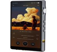 Lecteur numérique - iBasso - DX170 - 64 Go - Bluetooth 4.2 - Écran tactile