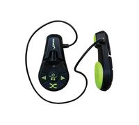 Lecteur mp3 finis duo underwater noir