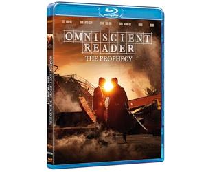Lecteur omniscient : la prophétie
