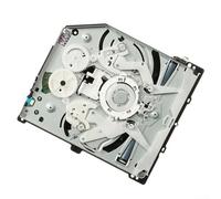 Lecteur optique à objectif unique KES-490A pour PS4 CUH-11XX BDP-020 025 | Construction métallique | Corrige les erreurs de lecture de disque et chargement lent pour réparation de console