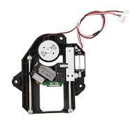 Lecteur optique de lecture de lentille laser, pièces de rechange pour mécanisme de lentille laser de lecture DVD EVD