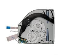 Lecteur optique de rechange pour PS5 CFI-1200 KEM-497AAA - Pièce de réparation pour lecteur de disque Sony pour console Playstation 5 - Métal ABS (CFI-1200 1015A)