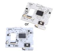 Lecteur Optique De Remplacement 16d5s Cd-Rom Débloqué, Réparation De Pièces De Rechange Compatible Avec Xb 360 Slim Console Pour Dg-16d5s