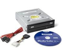 Hitachi-LG BH16NS55 - Graveur Blu Ray interne SATA retail (boite)