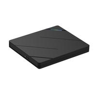 Lecteur optique DVD RW Type de plateau Graveur de DVD Enregistreur Lecteur Lecteur