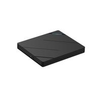 Lecteur Optique Externe 7 en 1 USB 3.0 Type-C pour CD, DVD, RW, Graveur de DVD, Lecteur Enregistreur, pour Windows 11/10