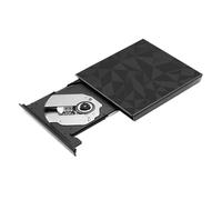 Lecteur Optique Externe Mobile USB Lecteur De Disque Blu-Ray HD 4K