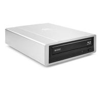 Lecteur Optique Externe - OWC - Mercury Pro 5.25 - USB 3.0 - Aluminium - Compatible Mac/PC