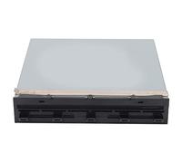 Lecteur Optique Interne DG-6M1S-01B, Lecteur de Disque Optique de Remplacement 5,1 X 5,1 X 0,9 Pouces pour pour One Consoles de Jeu