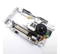 Lecteur optique KES-850A KEM-850A pour Sony pour ps3 Slim, lentille d'objectif en ABS et alliage d'aluminium comme pièce de rechange pour corriger les erreurs de lecture et une charge plus rapide