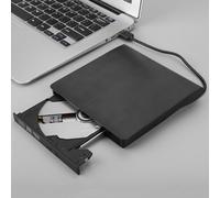 Lecteur optique, lecteur de DVD, graveur de CD DVD, enregistreur de DVD, DVD USB externe