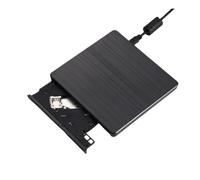 Lecteur Optique Mobile Blu-Ray Graveur DVD PC USB3.0/3.1 Externe Qualité d'image Claire Audio Stable(USB3.0 External Optical DVD Drive)